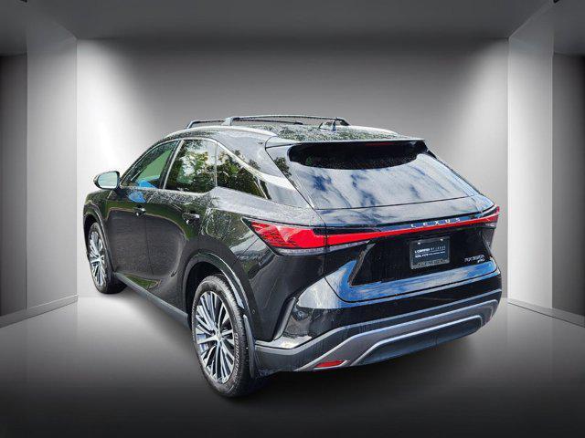 used 2025 Lexus RX 350 car, priced at $57,701