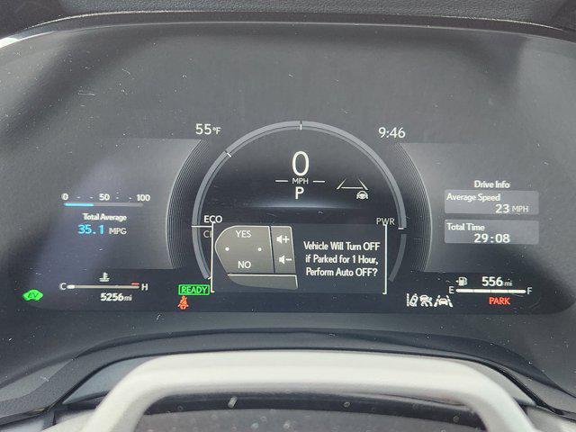 used 2025 Lexus RX 350 car, priced at $57,701