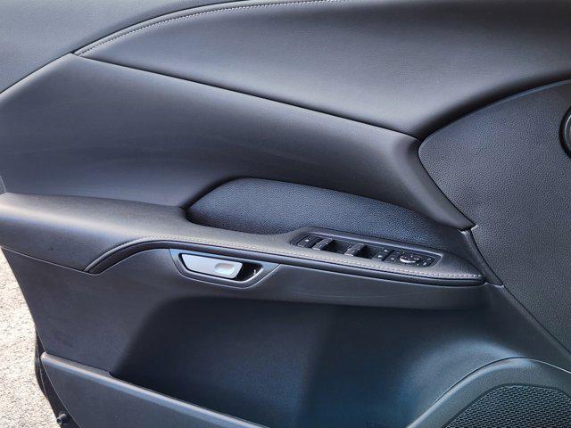 used 2025 Lexus RX 350 car, priced at $57,701