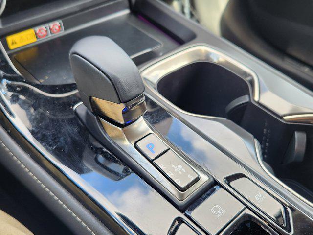 used 2025 Lexus NX 350h car, priced at $50,798