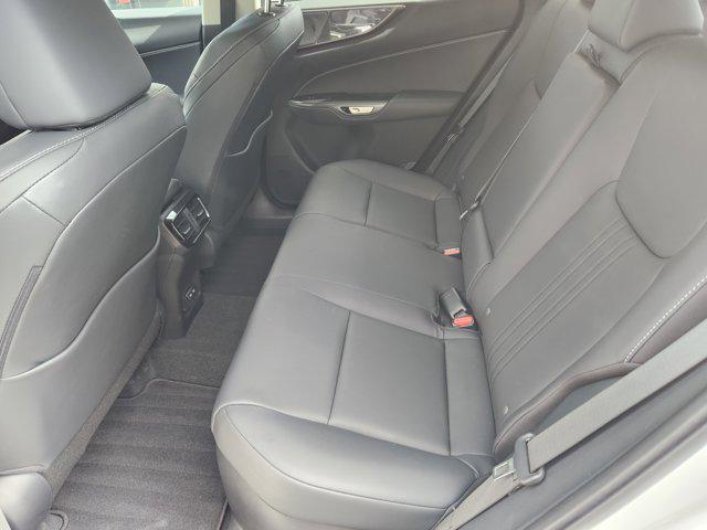 used 2025 Lexus NX 350h car, priced at $50,798