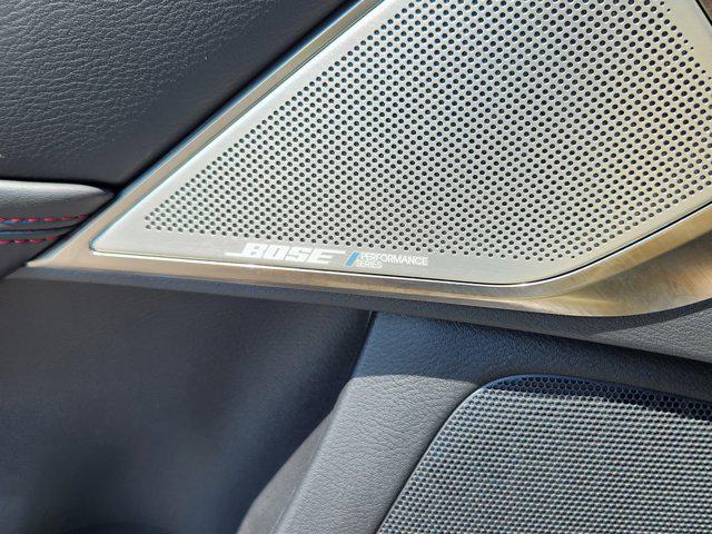 used 2024 INFINITI Q50 car, priced at $49,298