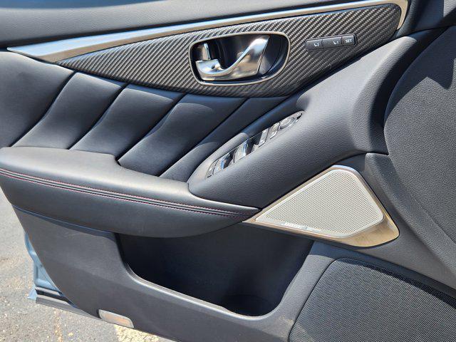 used 2024 INFINITI Q50 car, priced at $49,298