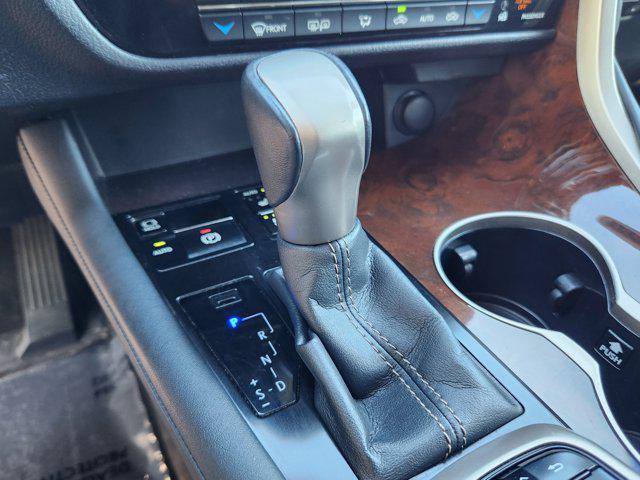 used 2016 Lexus RX 350 car, priced at $22,298