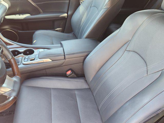 used 2016 Lexus RX 350 car, priced at $22,298