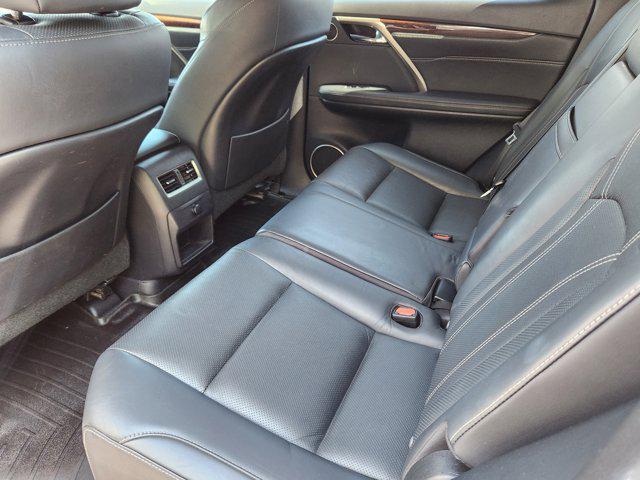 used 2016 Lexus RX 350 car, priced at $22,298