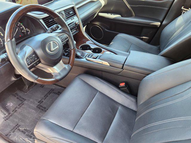 used 2016 Lexus RX 350 car, priced at $22,298