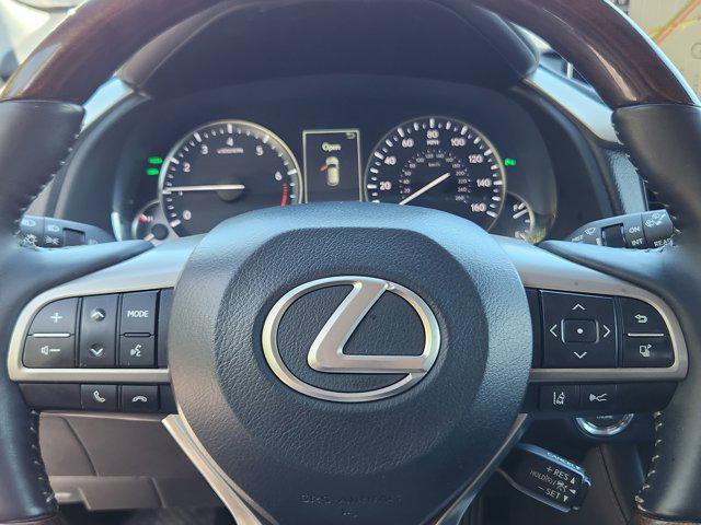 used 2016 Lexus RX 350 car, priced at $22,298