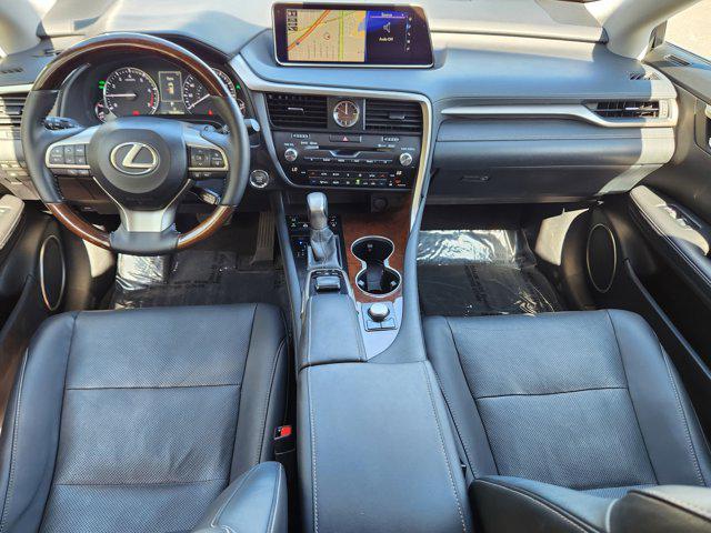 used 2016 Lexus RX 350 car, priced at $22,298