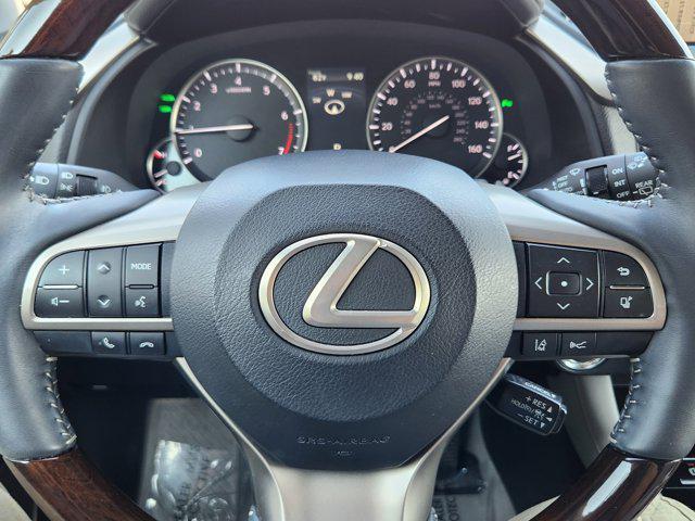 used 2017 Lexus RX 350 car, priced at $34,299