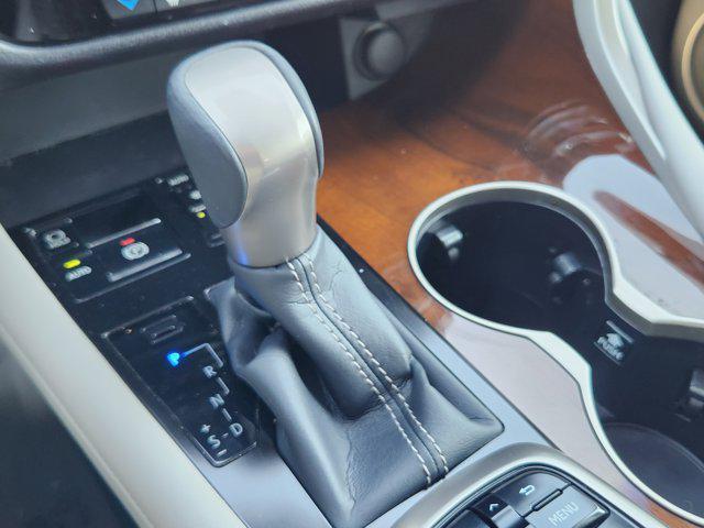 used 2017 Lexus RX 350 car, priced at $34,299