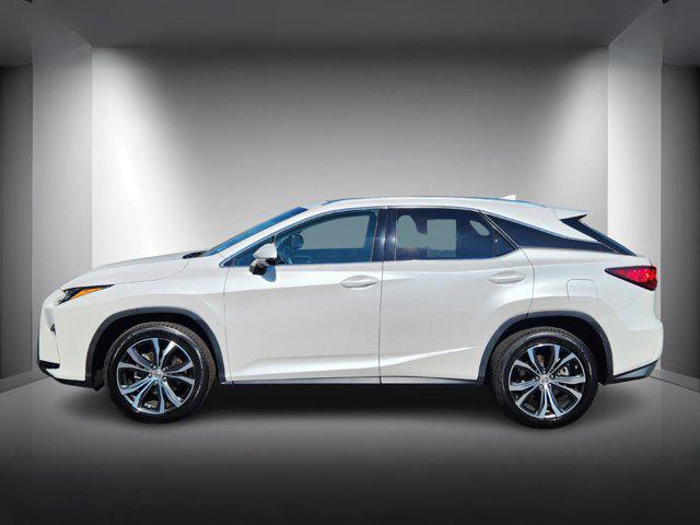 used 2017 Lexus RX 350 car, priced at $34,299