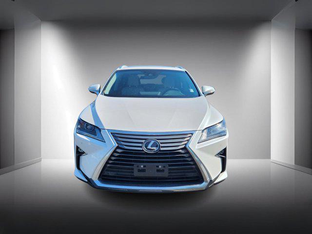 used 2017 Lexus RX 350 car, priced at $34,299