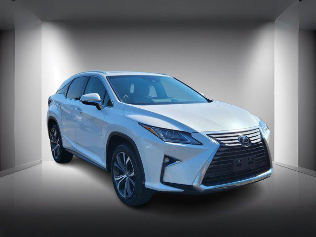 used 2017 Lexus RX 350 car, priced at $34,299