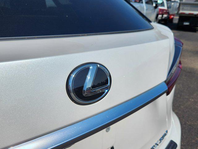 used 2017 Lexus RX 350 car, priced at $34,299
