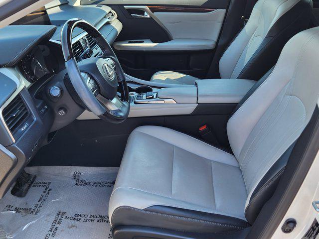 used 2017 Lexus RX 350 car, priced at $34,299