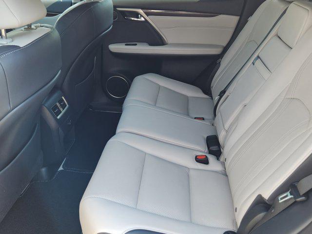 used 2017 Lexus RX 350 car, priced at $34,299