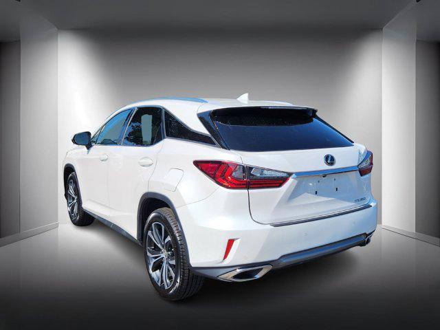 used 2017 Lexus RX 350 car, priced at $34,299