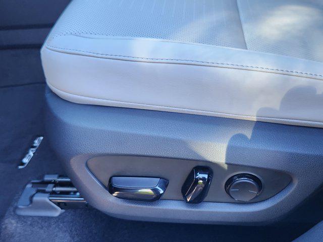 new 2026 Lexus TX 350 car, priced at $60,439