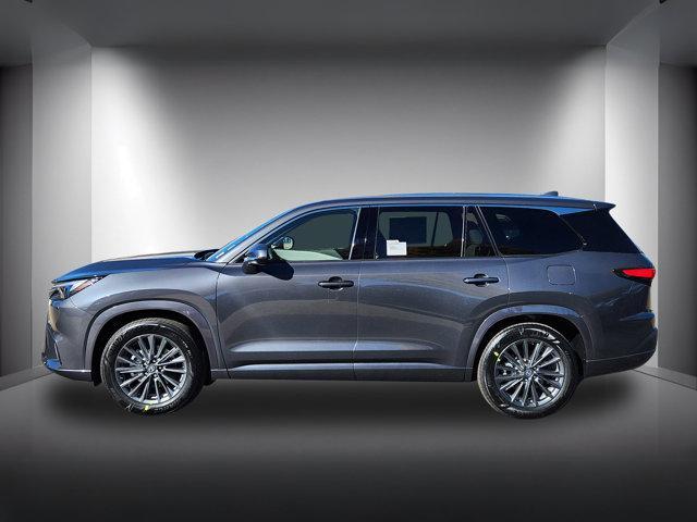 new 2026 Lexus TX 350 car, priced at $60,439