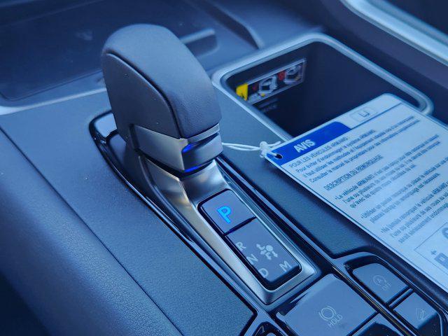 new 2026 Lexus TX 350 car, priced at $60,439