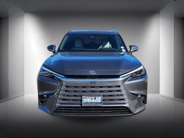new 2026 Lexus TX 350 car, priced at $60,439