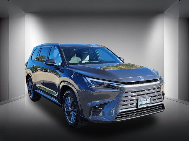 new 2026 Lexus TX 350 car, priced at $60,439
