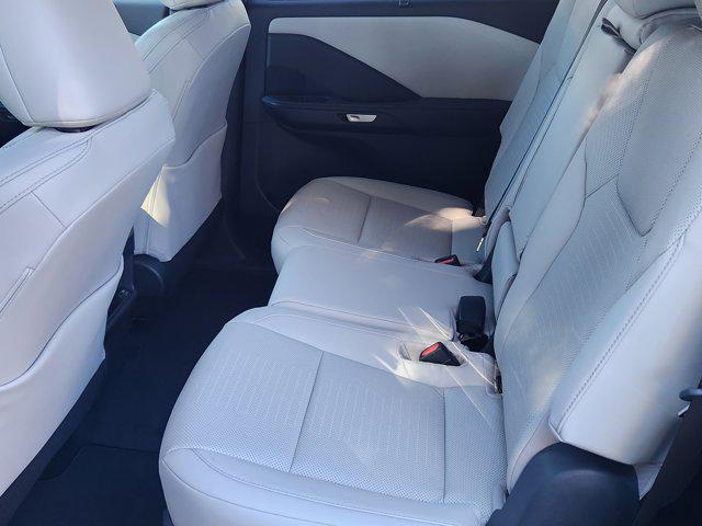 new 2026 Lexus TX 350 car, priced at $60,439