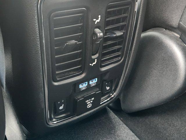 used 2020 Jeep Grand Cherokee car, priced at $21,801