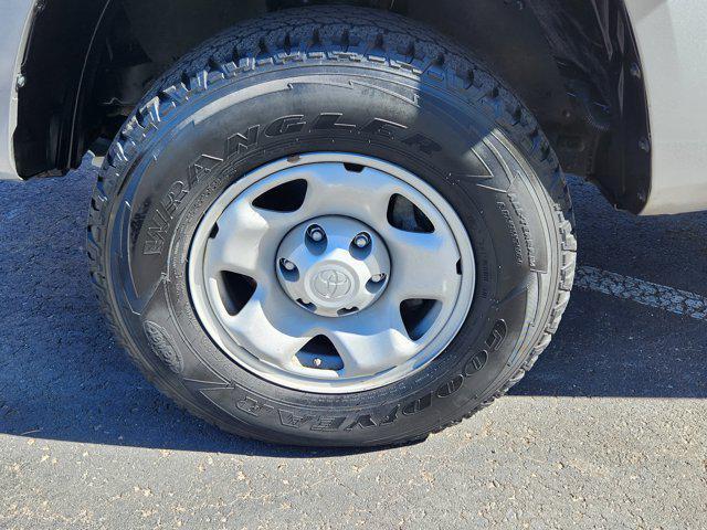 used 2019 Toyota Tacoma car, priced at $26,775