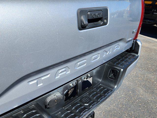 used 2019 Toyota Tacoma car, priced at $26,775