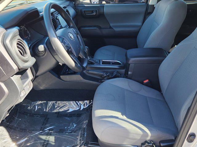 used 2019 Toyota Tacoma car, priced at $26,775