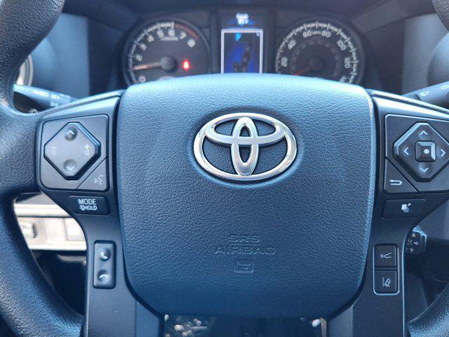 used 2019 Toyota Tacoma car, priced at $26,775