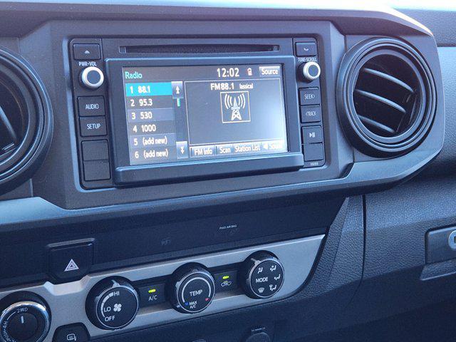 used 2019 Toyota Tacoma car, priced at $26,775