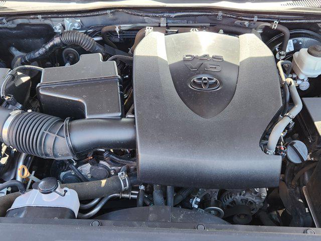 used 2019 Toyota Tacoma car, priced at $26,775