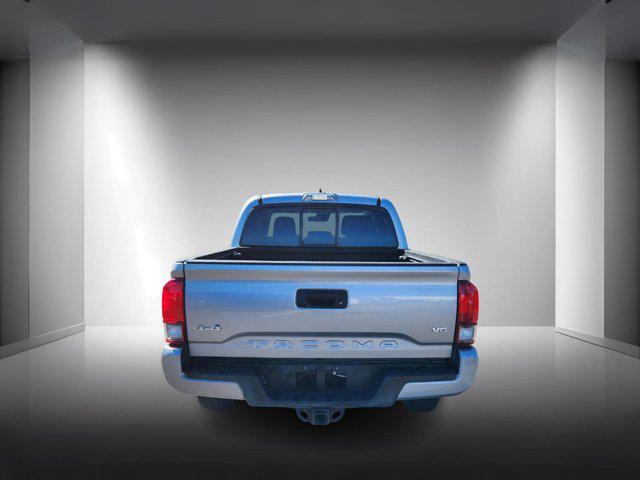 used 2019 Toyota Tacoma car, priced at $26,775
