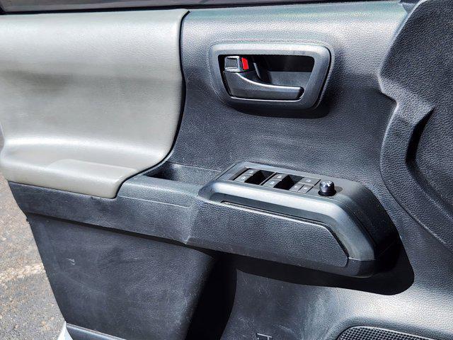 used 2019 Toyota Tacoma car, priced at $26,775