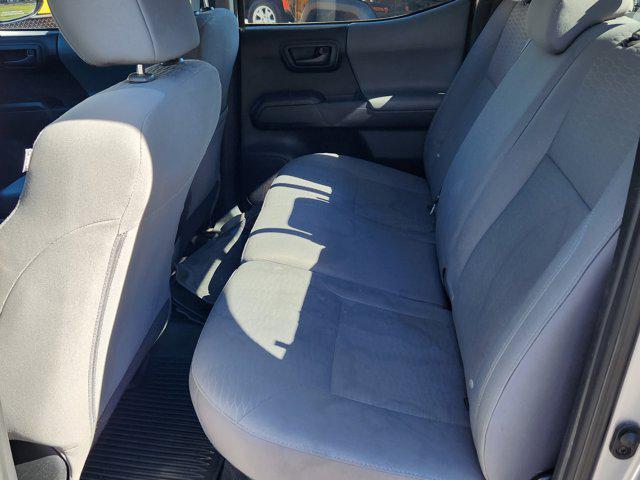 used 2019 Toyota Tacoma car, priced at $26,775