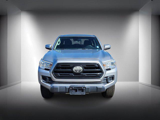 used 2019 Toyota Tacoma car, priced at $26,775