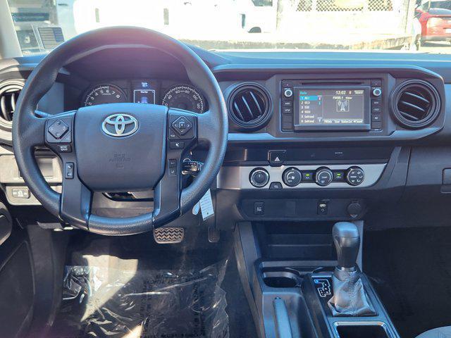 used 2019 Toyota Tacoma car, priced at $26,775