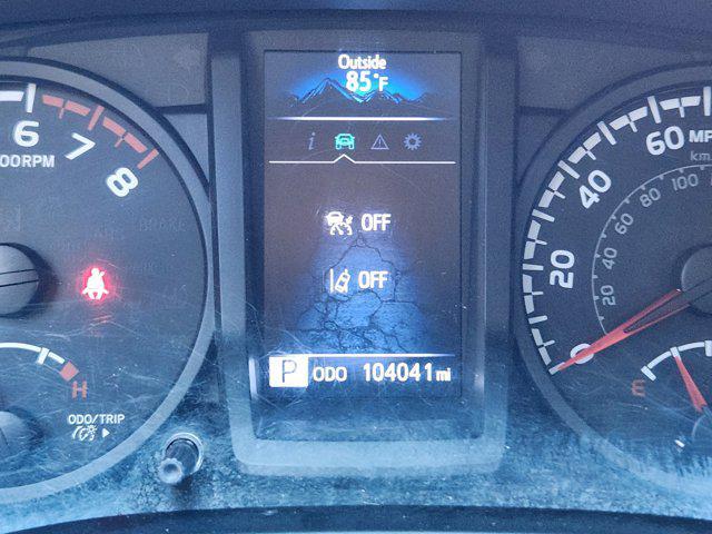 used 2019 Toyota Tacoma car, priced at $26,775