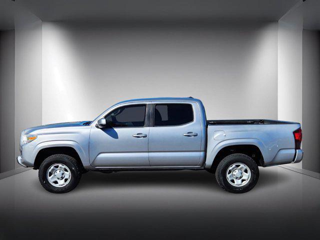 used 2019 Toyota Tacoma car, priced at $26,775