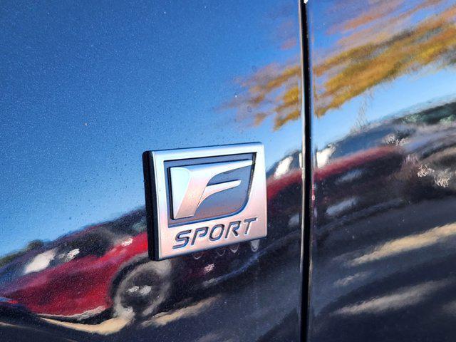 new 2026 Lexus TX 500h car, priced at $74,859