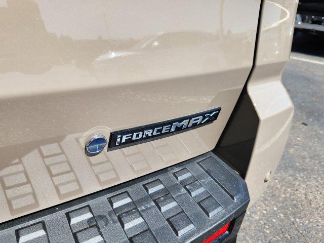 used 2025 Toyota 4Runner car, priced at $79,299