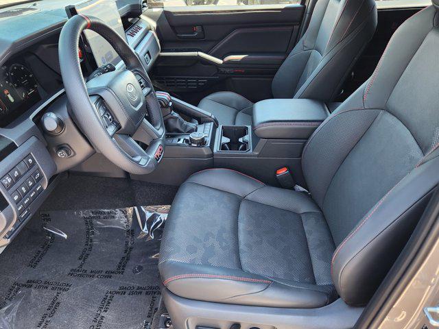 used 2025 Toyota 4Runner car, priced at $79,299