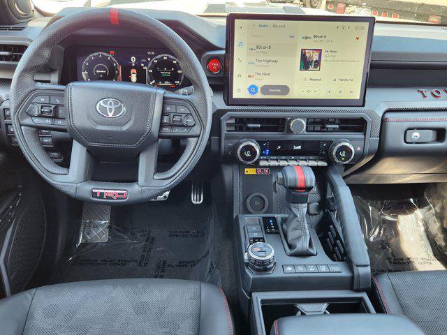 used 2025 Toyota 4Runner car, priced at $79,299