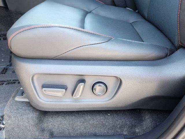 used 2025 Toyota 4Runner car, priced at $79,299