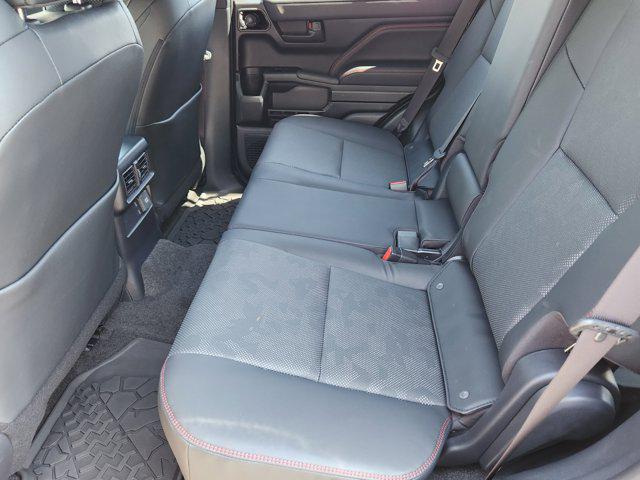 used 2025 Toyota 4Runner car, priced at $79,299