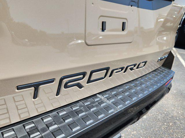 used 2025 Toyota 4Runner car, priced at $79,299