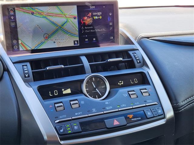 used 2019 Lexus NX 300 car, priced at $30,999